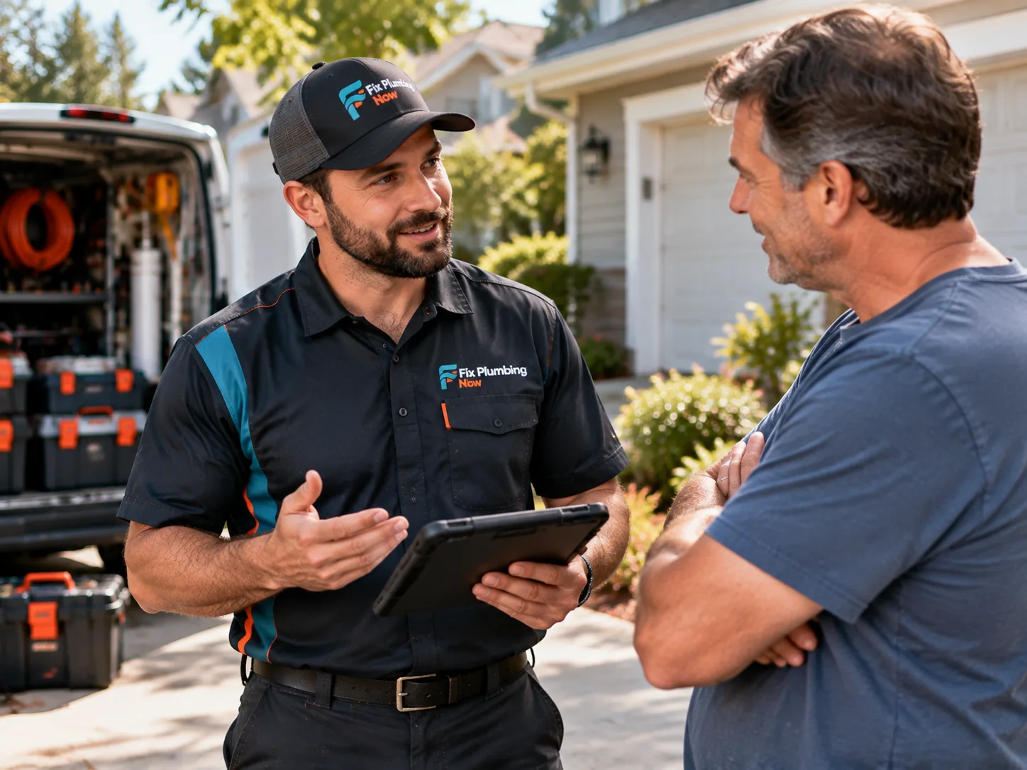 Clogged Drain Service Lake George, NY FAQs